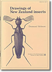 Insect Book